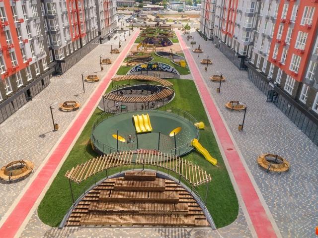 Квартира продажа в Чоме, Днепропетровской области