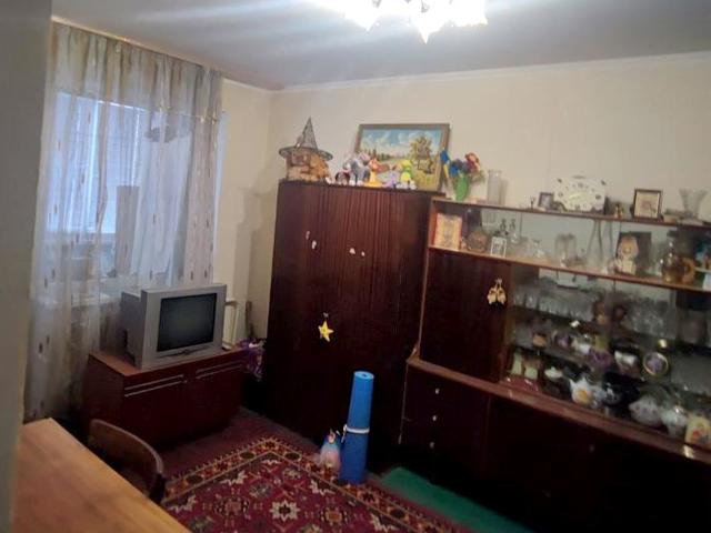 Квартира продажа в Подгородном, Тернопольской области