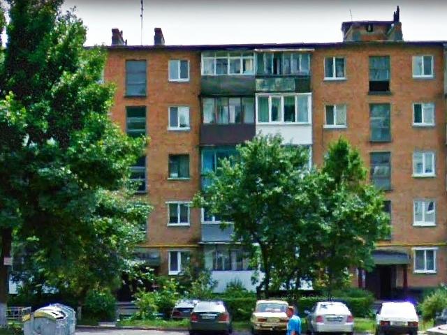 Квартира продажа в ДНС, Фурсах