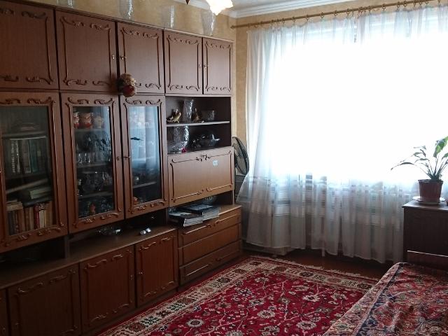 Квартира продажа в Фурсах, Винницкой области
