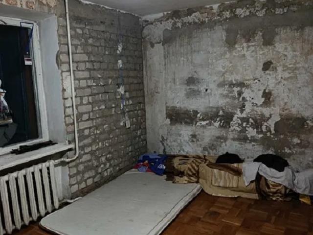 Квартира продажа в Малиновский, Великодолинском