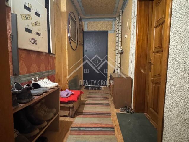 Квартира продажа в Кривом Роге, Тернопольской области