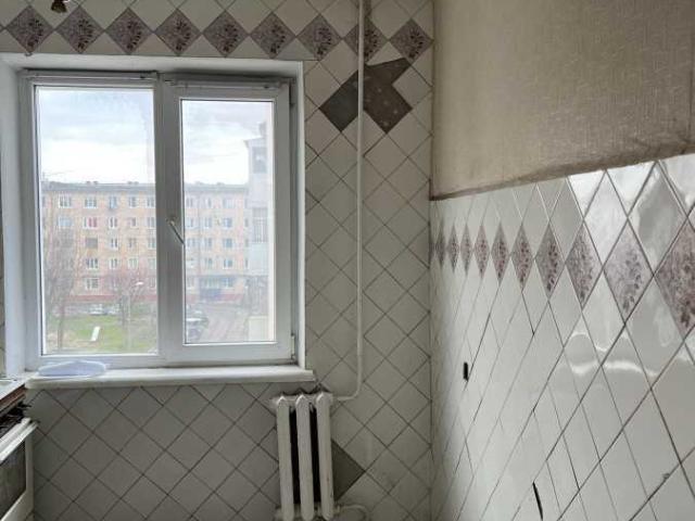 Квартира продажа в Великом Омелянике