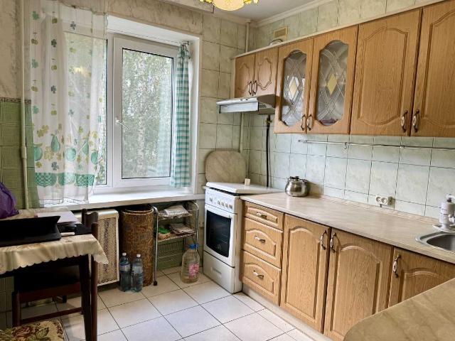 Квартира продажа в Авиагородок, Романкове