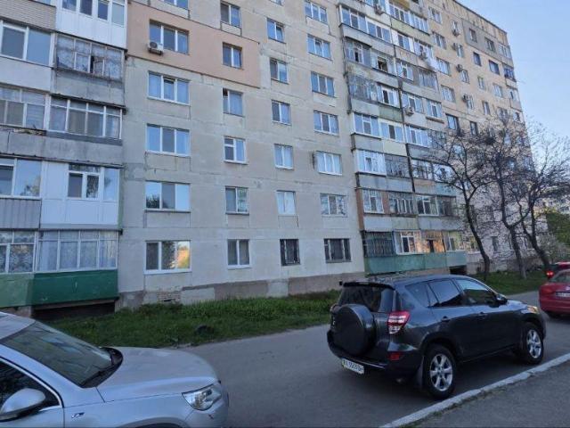 Квартира продажа в Полтавской области