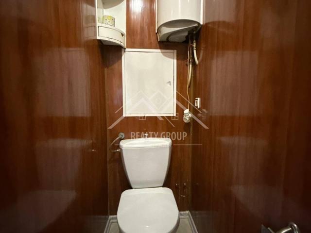 Квартира продажа в Центрально-Городской, Кривом Роге