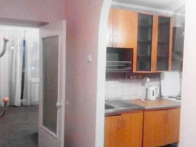 Квартира продажа в Романкове