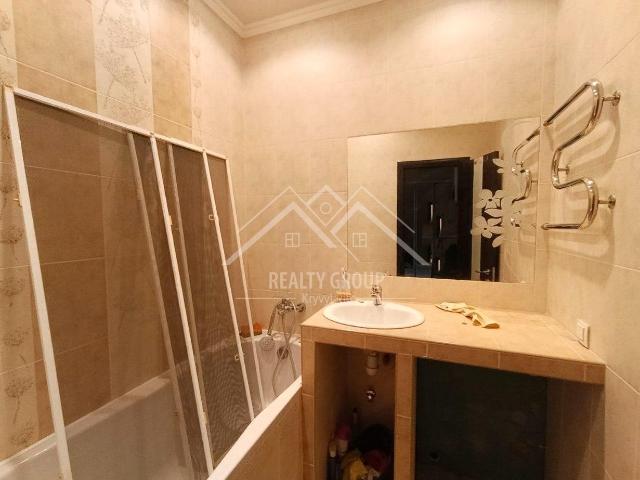 Квартира продажа в Кривом Роге, Тернопольской области