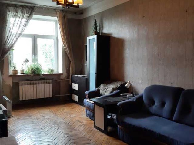 Квартира продажа в Романкове