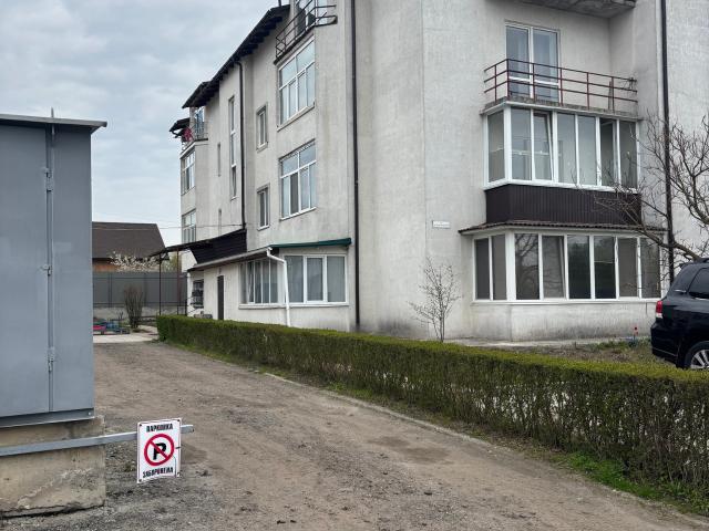 Квартира продажа в Калите, Винницкой области