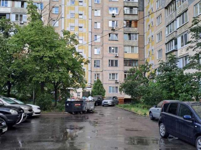 Квартира продажа в Деснянский, Романкове