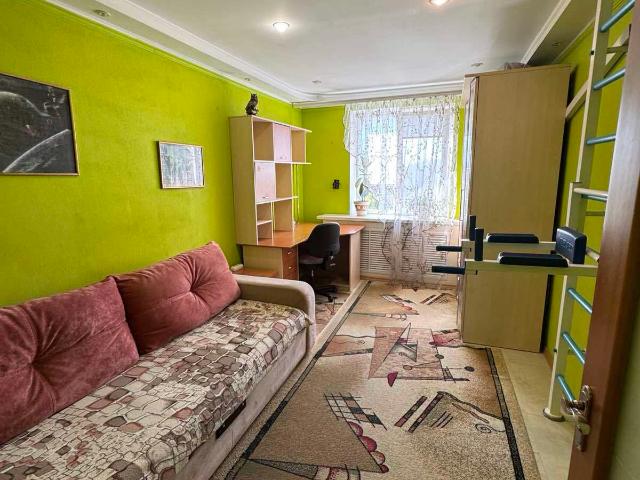 Квартира продажа в Хортицкий, Запорожье