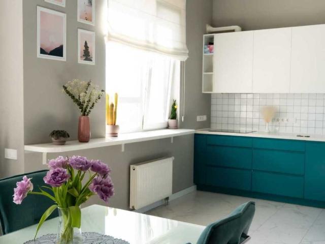 Квартира продажа в Деснянский, Романкове