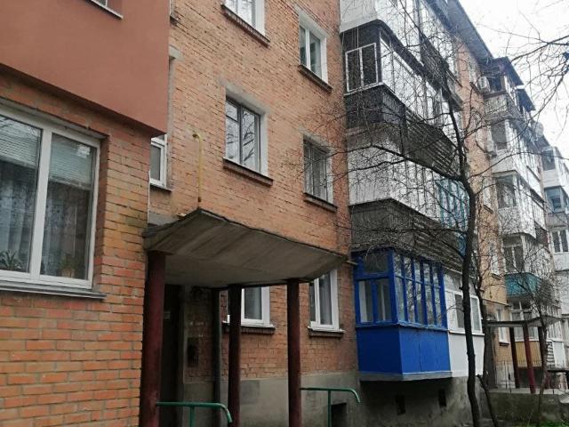 Квартира продажа в ДНС, Фурсах