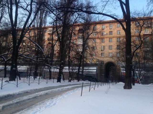 Квартира продажа в Романкове
