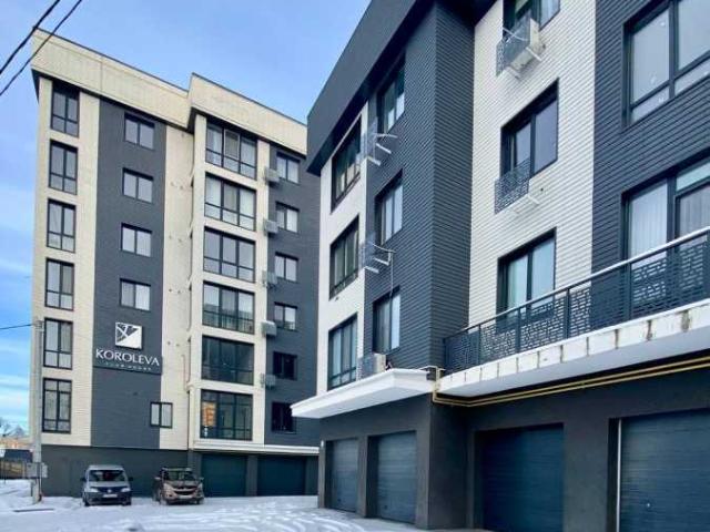 Квартира продажа в Фурсах, Винницкой области