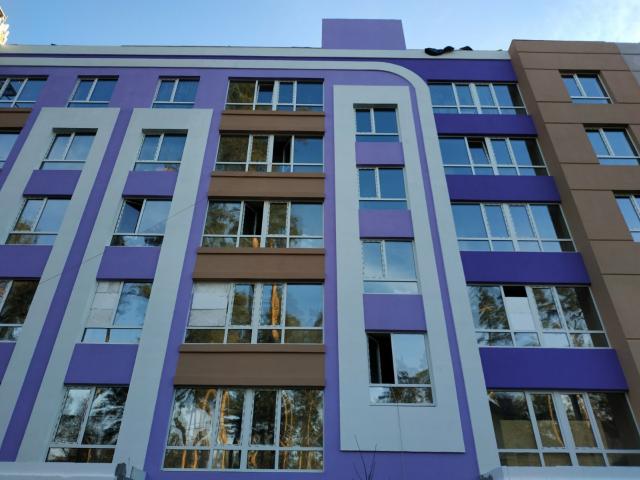 Квартира продажа в Гостомеле, Винницкой области