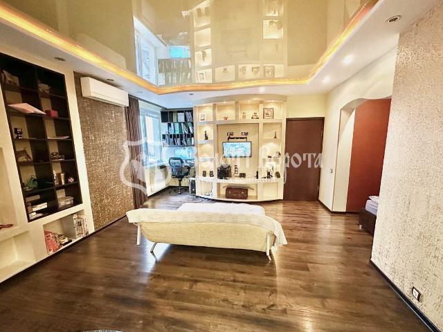 Квартира продажа в Романкове