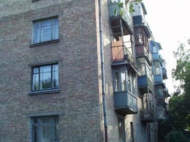 Квартира продажа в Романкове