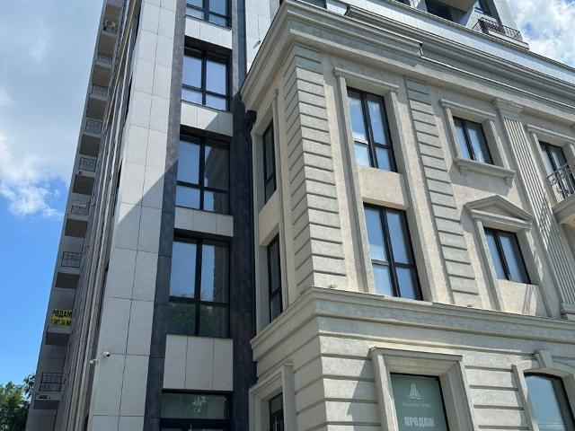 Квартира продажа в Подгородном, Тернопольской области