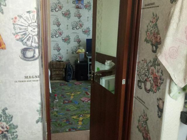 Квартира продажа в Чечеловский, Подгородном