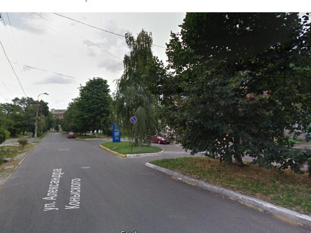 Квартира продажа в Подгородном, Тернопольской области