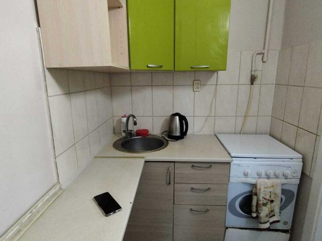 Квартира продажа в Романкове