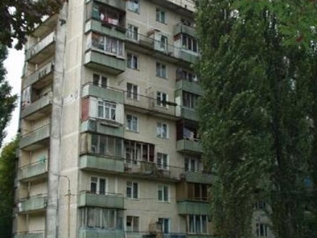 Квартира продажа в Романкове