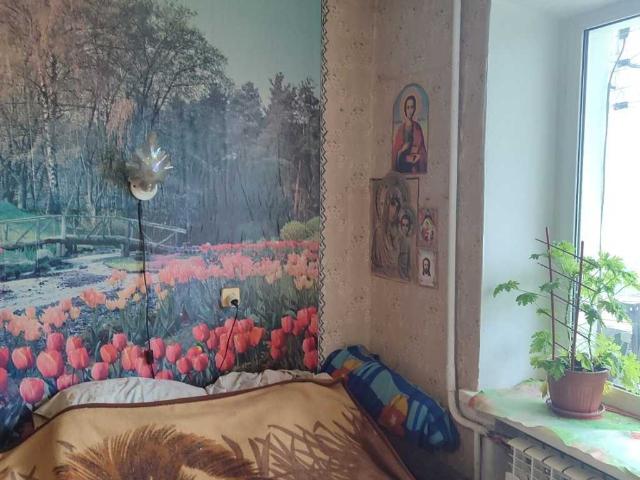 Квартира продажа в Смеле