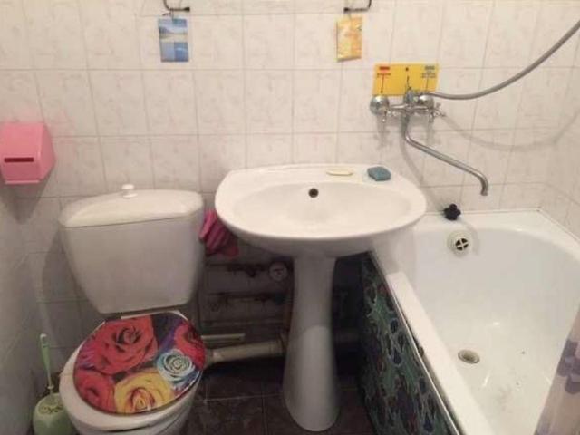 Квартира продажа в Полтавской области