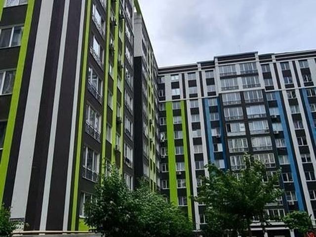 Квартира продажа в Романкове, Винницкой области