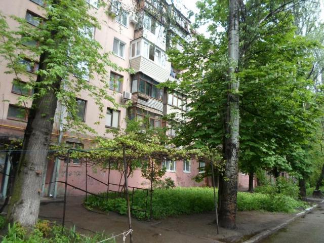 Квартира продажа в Запорожье