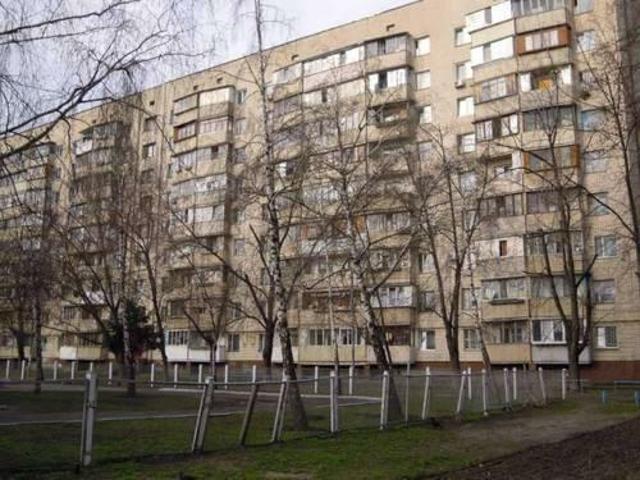 Квартира продажа в Романкове