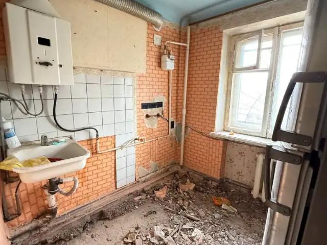 Квартира продажа в Подгородном, Тернопольской области