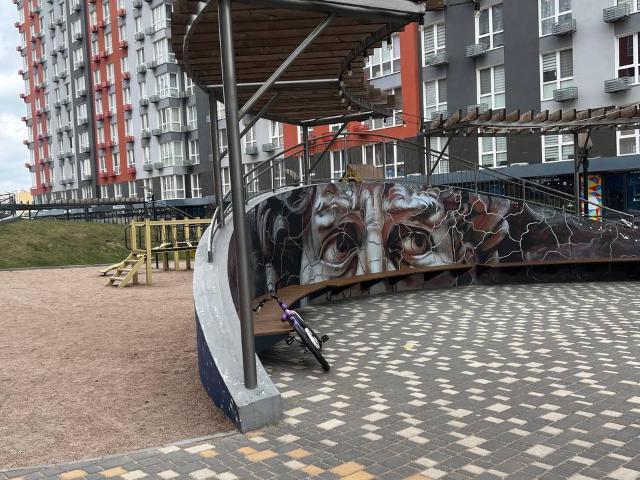 Квартира продажа в Авангарде, Днепропетровской области