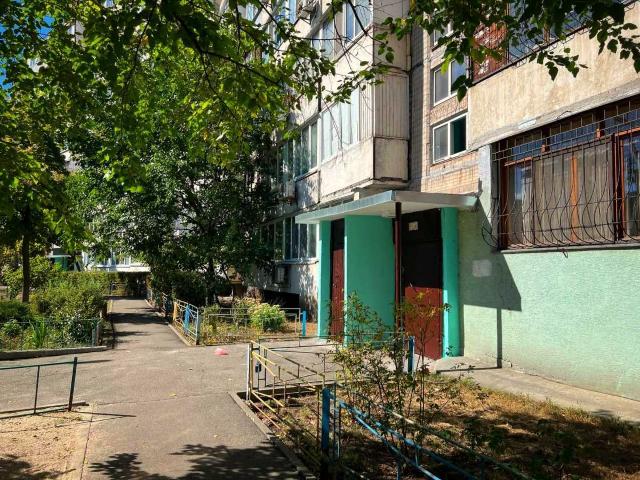 Квартира продажа в Оболонь, Романкове