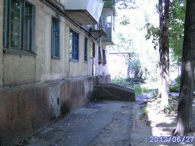 Квартира продажа в Подгородном, Тернопольской области