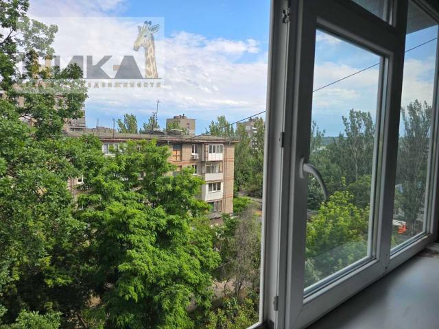 Квартира продажа в Запорожье