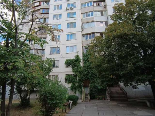 Квартира продажа в Святошинський район, Київ