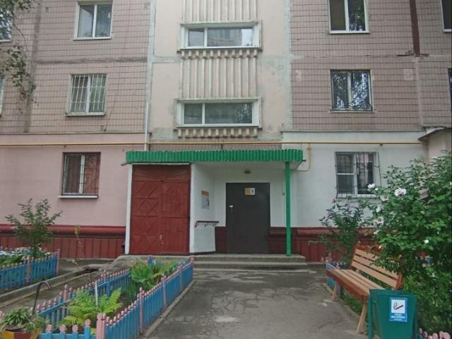 Квартира продажа в Дніпровський район, Запоріжжя