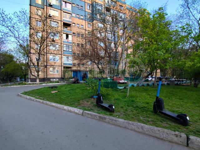 Квартира продажа в Кривом Роге, Тернопольской области
