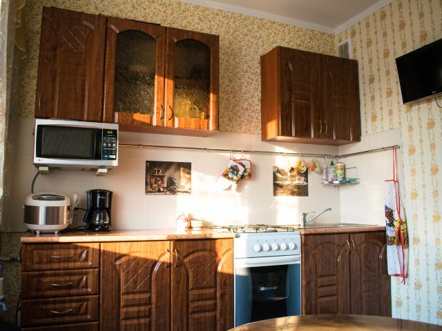 Квартира продажа в Фурсах, Винницкой области