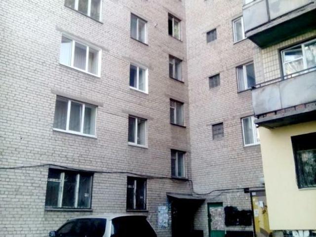 Квартира продажа в Подгородном, Тернопольской области