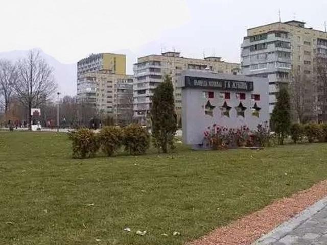 Квартира продажа в Подгородном, Тернопольской области