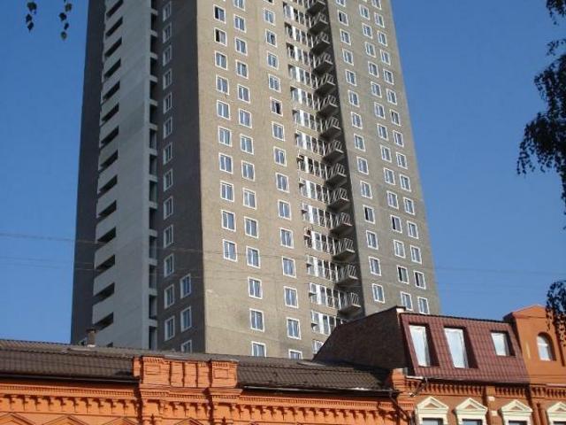 Квартира продажа в Подгородном, Тернопольской области