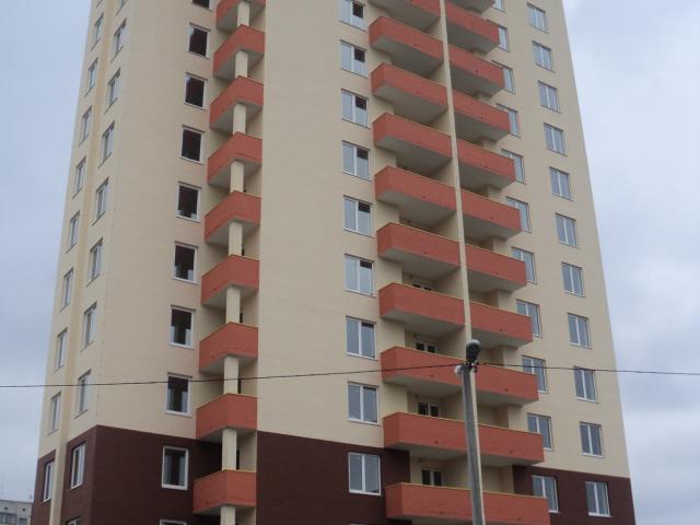 Квартира продажа в Фурсах, Винницкой области