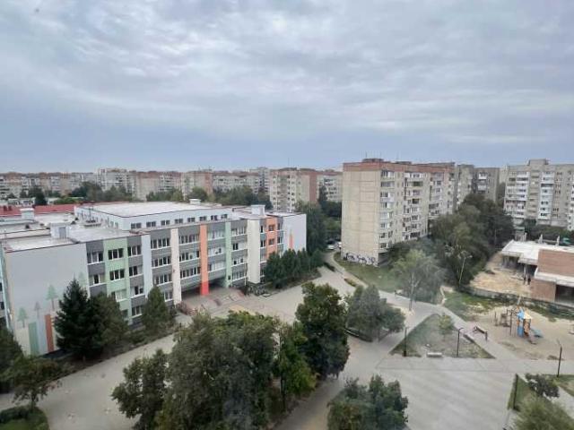 Квартира продажа в Великом Омелянике
