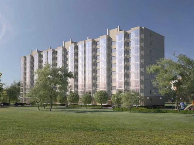Квартира продажа в Трудолюбе, Полтавской области