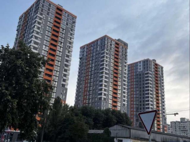 Квартира продажа в Романкове