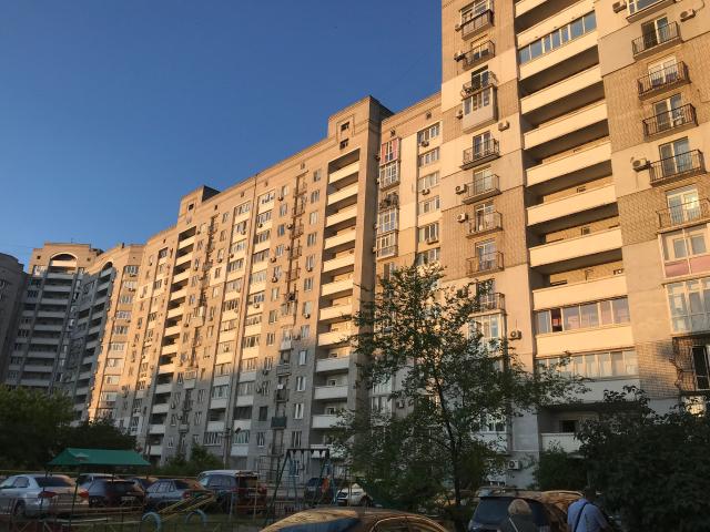 Квартира продажа в Чечеловский, Подгородном